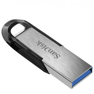 Флеш-накопичувач USB 3.0 SanDisk Ultra Flair 128Gb