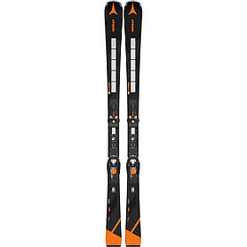 Гірські лижі Atomic Redster Q9 REVOshock S + X 12 GW 2025