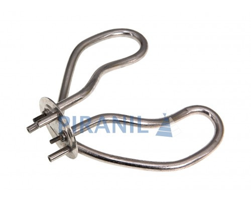 ТЕН 2000W для електрочайника Krups, Moulinex старих моделей - MS-5862134 (Польща)