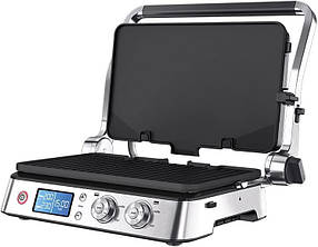 Електрогриль притискний Braun MultiGrill 9 CG 9043, фото 3