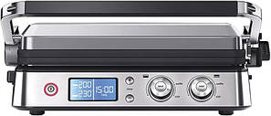Електрогриль притискний Braun MultiGrill 9 CG 9043, фото 1