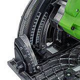 Пила занурювальна Procraft KR2100, фото 6