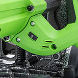 Пила занурювальна Procraft KR2100, фото 7