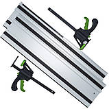 Пила занурювальна Procraft KR2100, фото 8