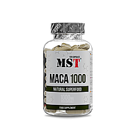 MST MACA 1000 120 caps