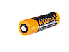 Акумулятор 21700 Fenix 4000mAh 3.6V (Чорно-жовтий), фото 4