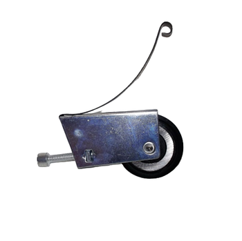 Системи для шаф купе