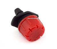 Капельница регулируемая 1-4 поток 0-70 (л/ч) для капельного полива