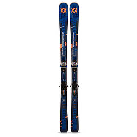 Гірські лижі Volkl Peregrine 82 + Lowride 13 FR 2025