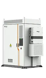 Промислові акумуляторні системи Solax AELIO-B200