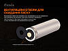 Акумулятор 21700 Fenix ARB-L21-5000 V2.0 3.6V (Чорно-жовтий), фото 5