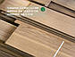 Пиляний шпон дуба (ламель) 4,5 мм / I ґатунок / від 2,1 м до 3,1 м / від 10 см, фото 2