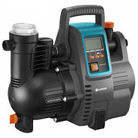 Насосна станція Gardena 5000/5E LCD