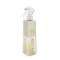 Двофазний кондиціонер для всіх типів волосся NishLady Milk Therapy Bi-phase Conditioner, 386 мл (20106005)