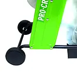 Стружковідсмоктувач Procraft PDC550, фото 3