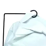 Стружковідсмоктувач Procraft PDC550, фото 4