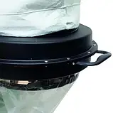 Стружковідсмоктувач Procraft PDC550, фото 5