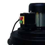 Стружковідсмоктувач Procraft PDC550, фото 6