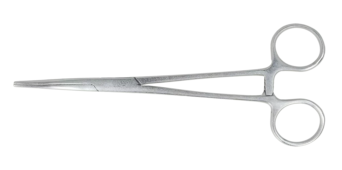 Зажим для виймання гачків ZEOX Anglers Forceps 16см (екстрактор)