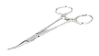 Зажим для виймання гачків ZEOX Anglers Forceps 16см (екстрактор), фото 3
