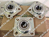 Підшипник 822-208C з/ч ST491B Great Plains Bearing Flange 822-208С FD209RB, фото 4