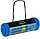 Спортивний бавовняний рушник Mad Wave M0762011 cotton soft terry для поглинання вологи 100x50 см. Салатовій, фото 9