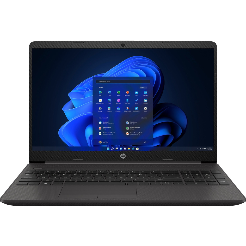 Ноутбук класичний HP 250 G9 (9V1M9AT) Black FreeDOS