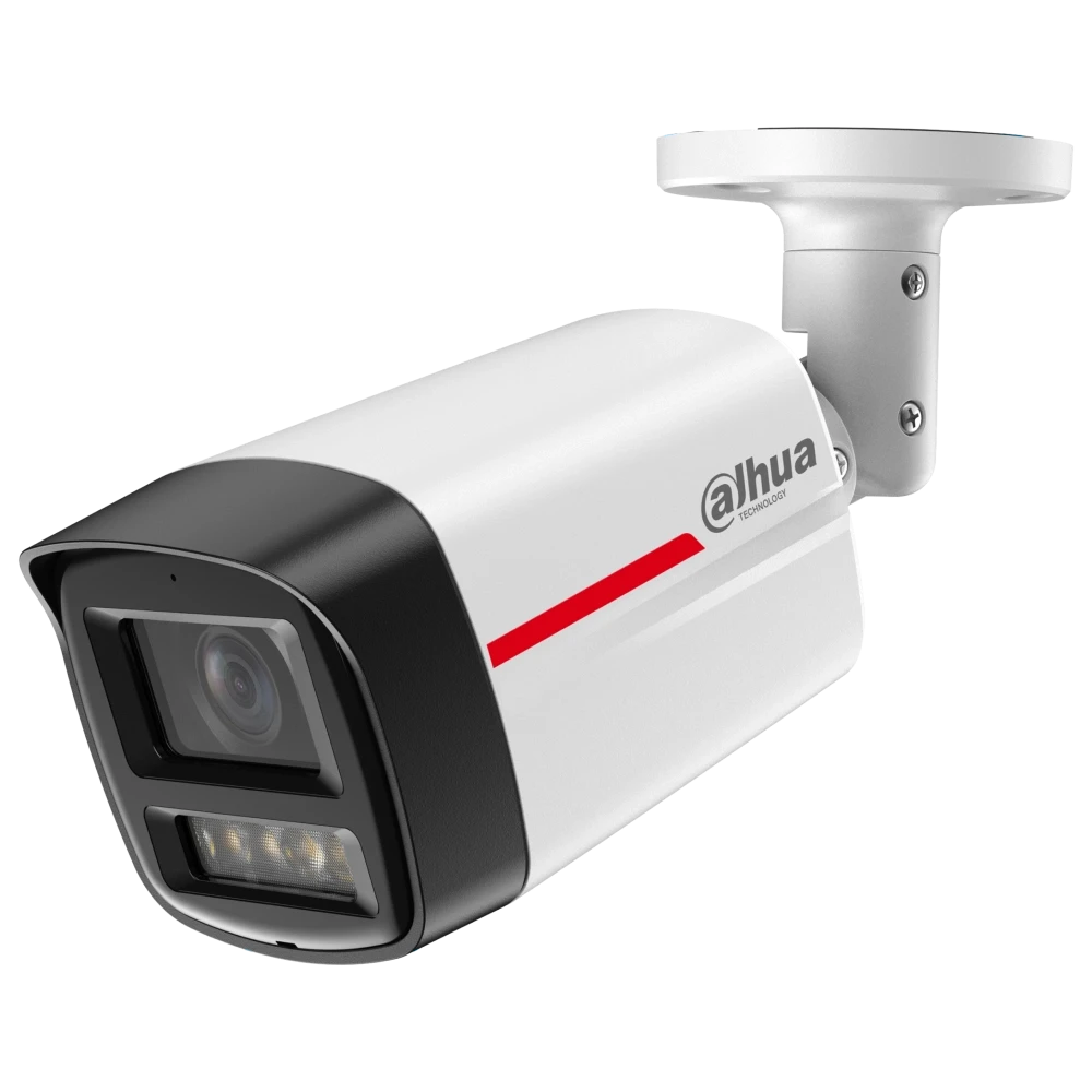 IP відеокамера Dahua DH-IPC-HFW2449TL-S-PRO 4МП (3.6мм), фото 1