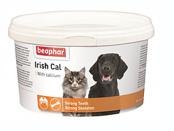 Beaphar Irish Cal вітамінна добавка для тварин 250г