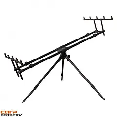 Род под Rod Pod Carp Academy Grizzly Pro 5 Rod