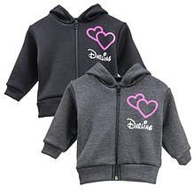 Дитячі сорочечки, кофточки та повзуни