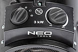Нагрівач Neo Tools 90-068, фото 6