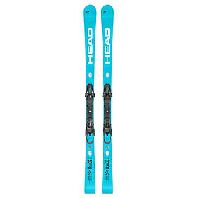 Гірські лижі HEAD Rebels e-Race Pro RP WCR + Freeflex 14 GW 2025