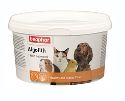 Beaphar Atgolith вітамінна добавка для тварин 250г