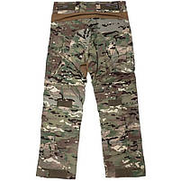 Штани тактичні з наколінниками Primal Gear Combat G3 - Arid MC Camo / Mulicam, фото 4