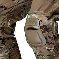 Штани тактичні з наколінниками Primal Gear Combat G3 - Arid MC Camo / Mulicam, фото 5