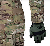 Штани тактичні з наколінниками Primal Gear Combat G3 - Arid MC Camo / Mulicam, фото 7