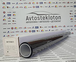 Керамічна атермальна Тонувальна плівка Ndfos Ceramic PHP70BK Тонування для авто 1,5 м