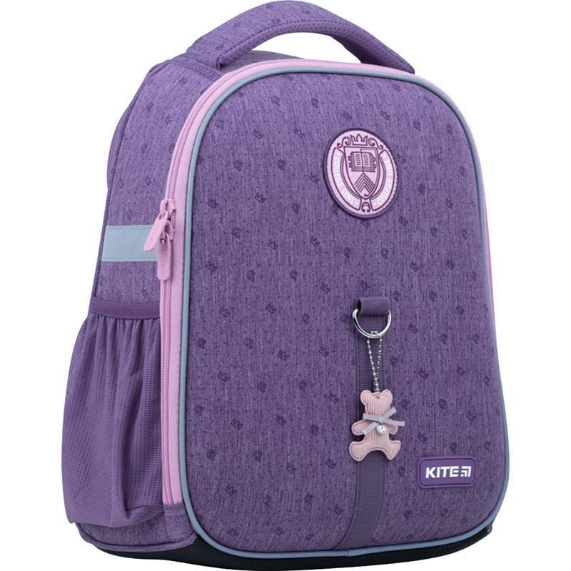 Рюкзак Kite Education каркасный K22-555S-3 College Line girl