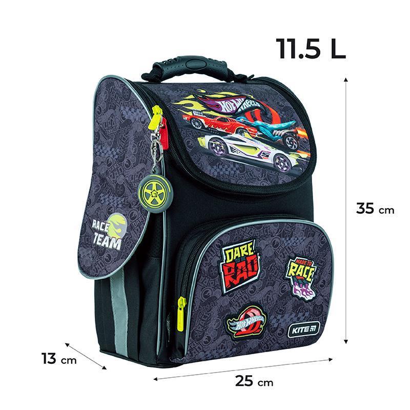 Рюкзак Kite HW24-501S Hot Wheels