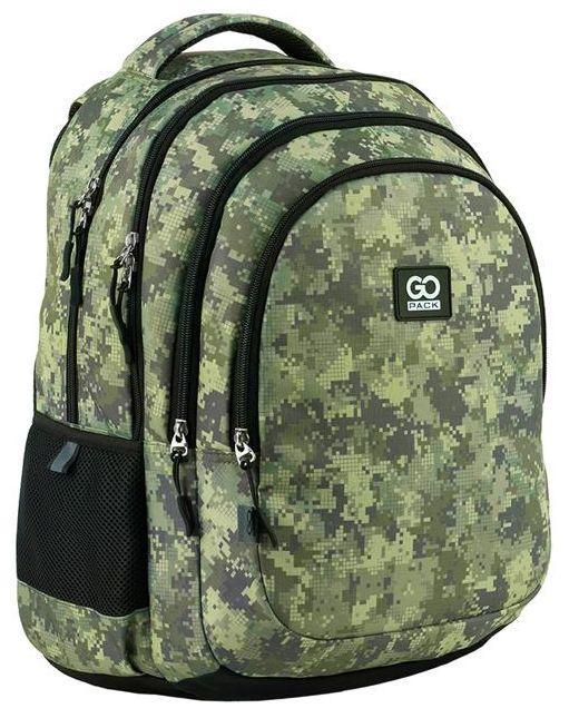 Рюкзак GoPack Teens GO24-162L-3
