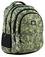 Рюкзак GoPack Teens  GO24-162L-3