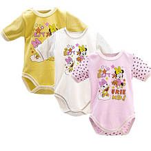 Боді для малюків