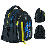 Рюкзак Kite Education teens K24-8001M-2, фото 2
