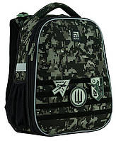 Рюкзак Kite Education каркасний K24-531M-3 Air Force