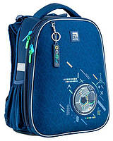 Рюкзак Kite Education каркасний K24-531M-4 Goal