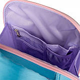 Рюкзак YES H-100 шкільний каркасний Line Friends 559549, фото 7