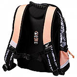 Рюкзак YES S-100 шкільний напівкаркасний Anime 559579, фото 3