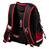 Рюкзак YES S-100 шкільний напівкаркасний Spider 559582, фото 3