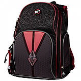 Рюкзак YES S-100 шкільний напівкаркасний Spider 559582, фото 5